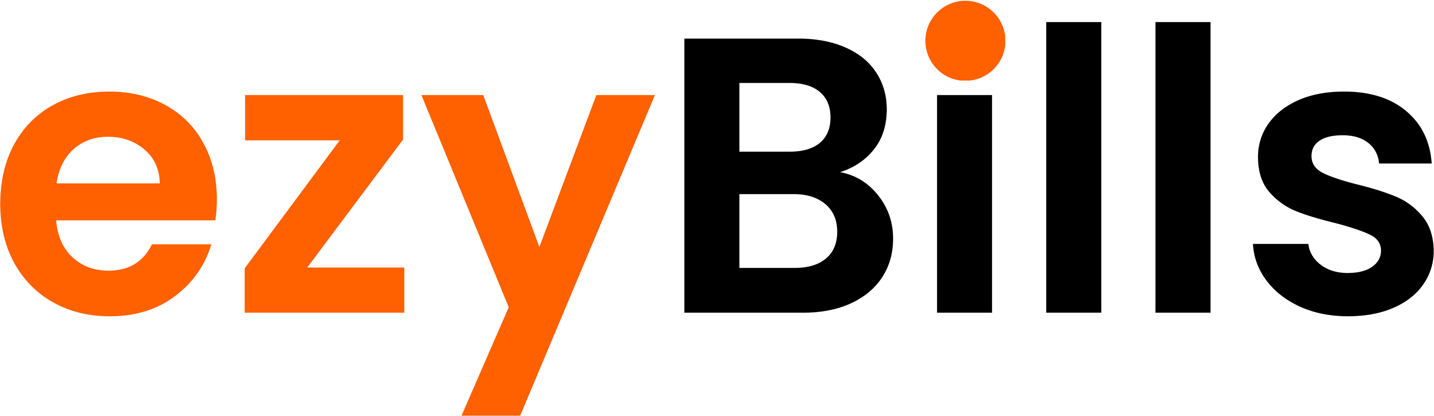 EzyBills Logo